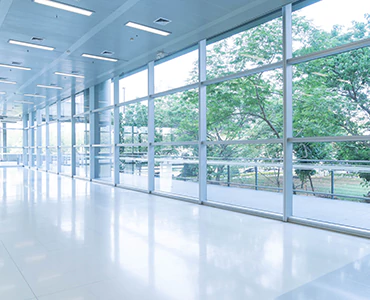 emergency glass repair in Pinellas Park, FL