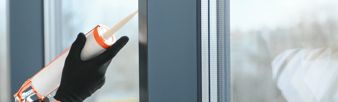 Glass Repair Specialist in Pinellas Park, FL